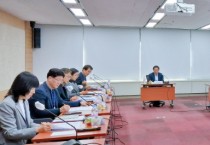 [경기티비종합뉴스] 용인특례시, 이월체납액 최소화 논의…하반기 체납액 징수대책 보고회