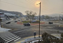 [경기티비종합뉴스] 화성시 일반도로 개설사업 성과 및2025년 추진계획 발표