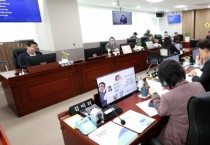 [경기티비종합뉴스] 경기도의회 농정해양위원회 방성환 위원장, 가축방역 및 축산진흥 현안 점검 실시