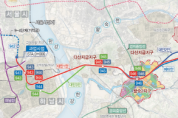 [경기티비종합뉴스] 하남시, 강동구와 함께 서울시에 강동･하남･남양주선 급행･일반열차 동시 운영 및 조속개통 건의