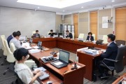 [경기티비종합뉴스] 평택시의회 복지환경위원회,  ‘2025년도 행정사무감사’완료