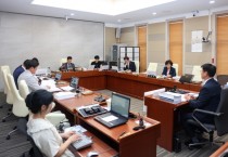 [경기티비종합뉴스] 평택시의회 복지환경위원회,  ‘2025년도 행정사무감사’완료