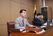 [경기티비종합뉴스] 이천시의회, 제252회 임시회 14일부터 21일까지 개최