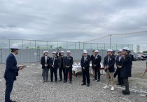 [경기티비종합뉴스] 평택시, 국내 최초 무탄소 수소 도시 실현