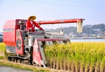 [경기티비종합뉴스] "특집" 양평군 전진선 군수 ‘먼저 길을 열고 미래를 잇는다’… 양평군, 성과로 증명한 친환경농업