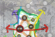 [경기티비종합뉴스] 경기도, 2040년 부천 도시기본계획 승인…인구 89만 명 목표
