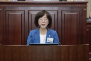 [경기티비종합뉴스] 구리시의회 이정희 의원, 제362회 제1차 정례회 5분 자유발언