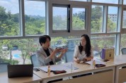 [경기티비종합뉴스]"기획" 경기도의회 여성가족평생교육위원회 신미숙 부위원장 , “학생배치는 통학 안전·학습권까지 함께 살펴야”