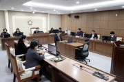 [경기티비종합뉴스] 수원특례시의회 환경안전위원회, 폐기물 감량부터 주민 지원까지 환경·민생 조례 안건심사
