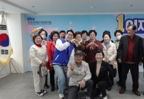 이채명 의원, '국회는 노인복지관 예산 증액으로 노인 보건.복지 증진 나서야'