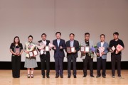 [경기티비종합뉴스] 용인특례시, 시정발전 공헌한 시민 70여명에게 표창 수여