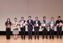 [경기티비종합뉴스] 용인특례시, 시정발전 공헌한 시민 70여명에게 표창 수여