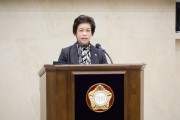 [경기티비종합뉴스] 용인특례시의회 황미상 의원, “용인 특산물, 시민의 기억에 남는 강력한 브랜드로 키워야”