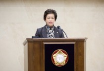 [경기티비종합뉴스] 용인특례시의회 황미상 의원, “용인 특산물, 시민의 기억에 남는 강력한 브랜드로 키워야”