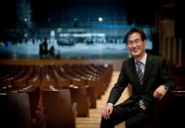 [경기티비종합뉴스] "특집" 용인문화재단 대표이사와 용인시기자연합회 차담회가져