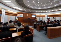 [경기티비종합뉴스] 오산시의회 이상복 의장, 제300회 임시회 폐회… 2026년 제1회 추경 예산 9,540억 원 의결