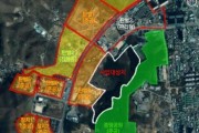 [경기티비종합뉴스] 광주시 탄벌지구, 경기도 도시개발사업 조건부 의결…1천100세대 친환경 주거단지 조성 추진(사진있음)