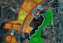 [경기티비종합뉴스] 광주시 탄벌지구, 경기도 도시개발사업 조건부 의결…1천100세대 친환경 주거단지 조성 추진(사진있음)