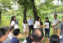 [경기티비종합뉴스] 용인특례시 수지구, 2026년 본예산 편성 위한 주민참여예산 지역회의 개최