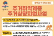 [경기티비종합뉴스] 평택시, 주거복지센터 사업 본격 추진  주거복지 사각지대 해소