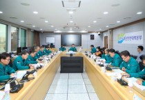 [경기티비종합뉴스] 여주시, 2025년 안전한국훈련 실시