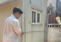 [경기티비종합뉴스] 화성시, 1분기 이행강제금 4억 9,200만 원 부과…화성특례시, 도시 미관 위한 위법건축물 체계적 관리 나선다