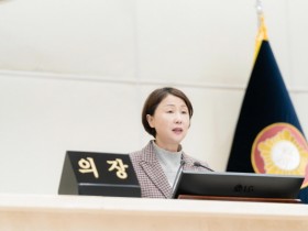 [경기티비종합뉴스] 용인특례시의회, 제297회 제2차 정례회 폐회