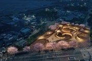 [경기티비종합뉴스] 화성시 「2026 전곡항 1090 플린스(Plinth) 퍼블릭아트 프로젝트」 당선작에 아자예 어소시에이츠의 ‘연흔(漣痕)’ 선정