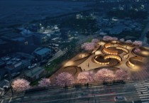 [경기티비종합뉴스] 화성시 「2026 전곡항 1090 플린스(Plinth) 퍼블릭아트 프로젝트」 당선작에 아자예 어소시에이츠의 ‘연흔(漣痕)’ 선정
