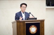 [경기티비종합뉴스] 용인특례시의회 김윤선 의원,  “복싱 인프라 확충·처인구 도로사업 재원 확보 시급”