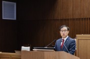 [경기티비종합뉴스] 화성특례시의회, 김상수 의원 5분 자유발언 “청소년 규모에 걸맞는 청소년수련관 확충 촉구”