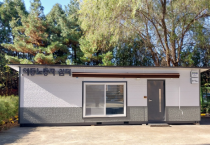 [경기티비종합뉴스] 용인특례시, 배달‧택배‧대리운전 등 이동노동자 위한 쉼터 3호점 조성 착수