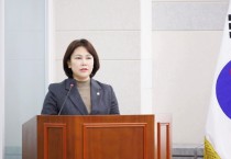 [경기티비종합뉴스] 조예란 의원 발의,『광주시 공동주택 관리에 관한 감사 조례 일부개정조례안』광주시의회 본회의 통과