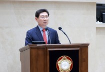 [경기티비종합뉴스] 이상일 용인특례시장, "시의원이 질문 던져놓고 답변은 듣지 않은 채 시장의 말을 차단하는 것은 잘못"