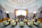[경기티비종합뉴스] 광주시의회,허경행 의장 "2025년도 첫 회기 ‘제314회 임시회’ 개회"