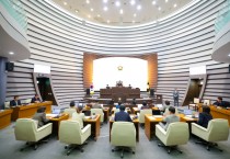 [경기티비종합뉴스] 광주시의회,허경행 의장 "2025년도 첫 회기 ‘제314회 임시회’ 개회"