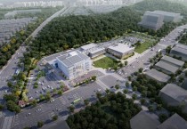 [경기티비종합뉴스] 평택시, 서부출장소(가칭) 건립 첫 삽 뜨다.