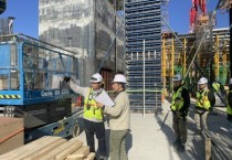 [경기티비종합뉴스] 용인특례시, 건축·주택 행정 2개 평가서 우수 기관 선정