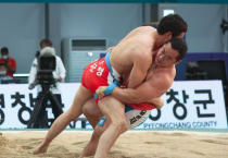 [경기티비종합뉴스] 양평군 "특집" 전진선 군수, 체육 인프라 확충으로 양평군을 ‘스포츠 도시’로 이끈다