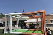 [경기티비종합뉴스] 이천시, 학교로 찾아가는 「2026년 드론 체험교육」 운영