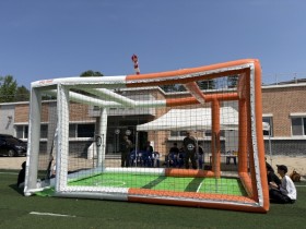 [경기티비종합뉴스] 이천시, 학교로 찾아가는 「2026년 드론 체험교육」 운영