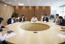 [경기티비종합뉴스] 경기도 대변인 브리핑, 근로감독권 지방위임의 ‘테스트베드’ 자처