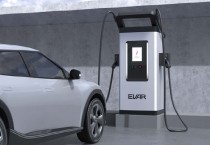 [경기티비종합뉴스] 경기도 지원 스타트업 ‘에바’, 전기차 시설 혁신으로 ‘충전 난민’ 해소 앞장