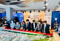 [경기티비종합뉴스]"특집" 전진선 양평군수, 2025 건강도시 아카데미 통해 양평군 건강 정책 발전 모색