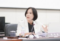 [경기티비종합뉴스] 광주시의회 최서윤의원, 광주시 국공립어린이집 사인물 공사대금 부풀리기 의혹 지적