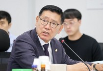 [경기티비종합뉴스] "특별 인터뷰" 경규명 여주시의원, “여주의 공짜 희생은 없다”… 시민과 함께 여주의 미래·권리 지킨다