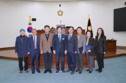 [경기티비종합뉴스] 하남시의회, 2023회계연도 예산 집행 적법성 철저히 점검한다