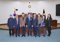 [경기티비종합뉴스] 하남시의회, 2023회계연도 예산 집행 적법성 철저히 점검한다