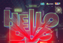 [경기티비종합뉴스] 경기문화재단-동두천시 〈2025 HELLO DDC 서브컬처 페스티벌〉 개최