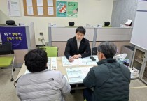 [경기티비종합뉴스] 경기도의회 도시환경위원회 유영일 부위원장 , 안양 시내버스 3번 노선 차내 혼잡 완화 방안 논의